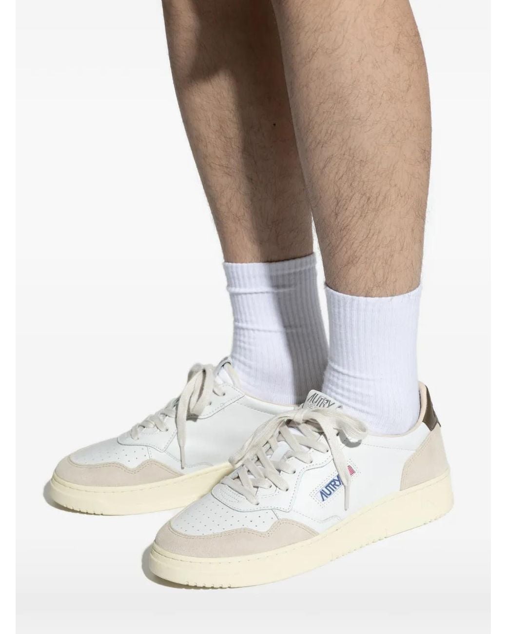 Sneakers Autry pour homme en coloris White