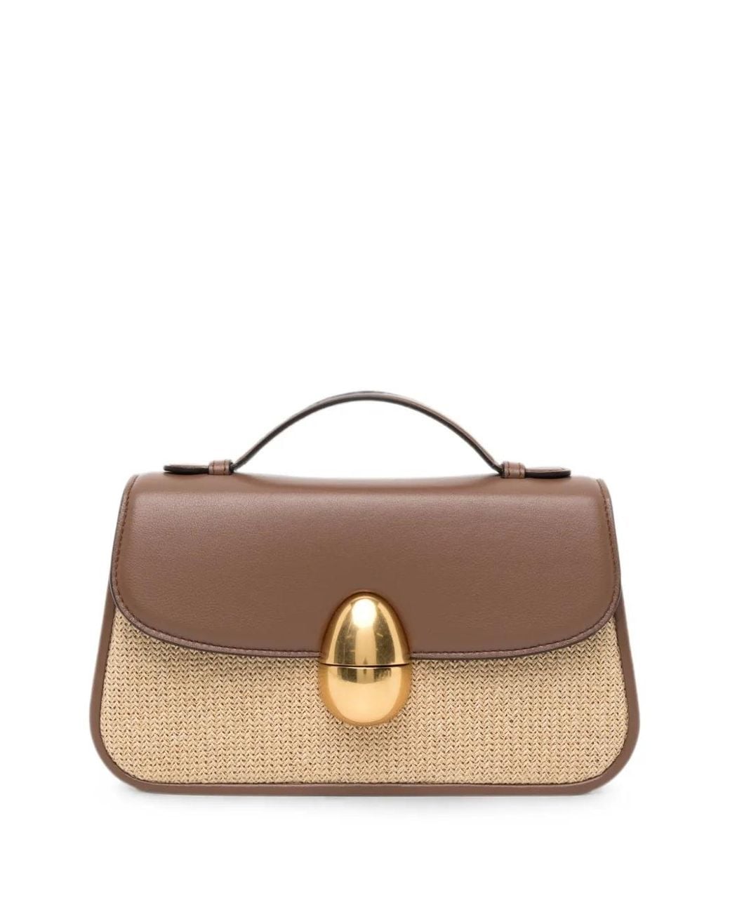 Neous Brown Phoenix 1.0 Crossbody Bag