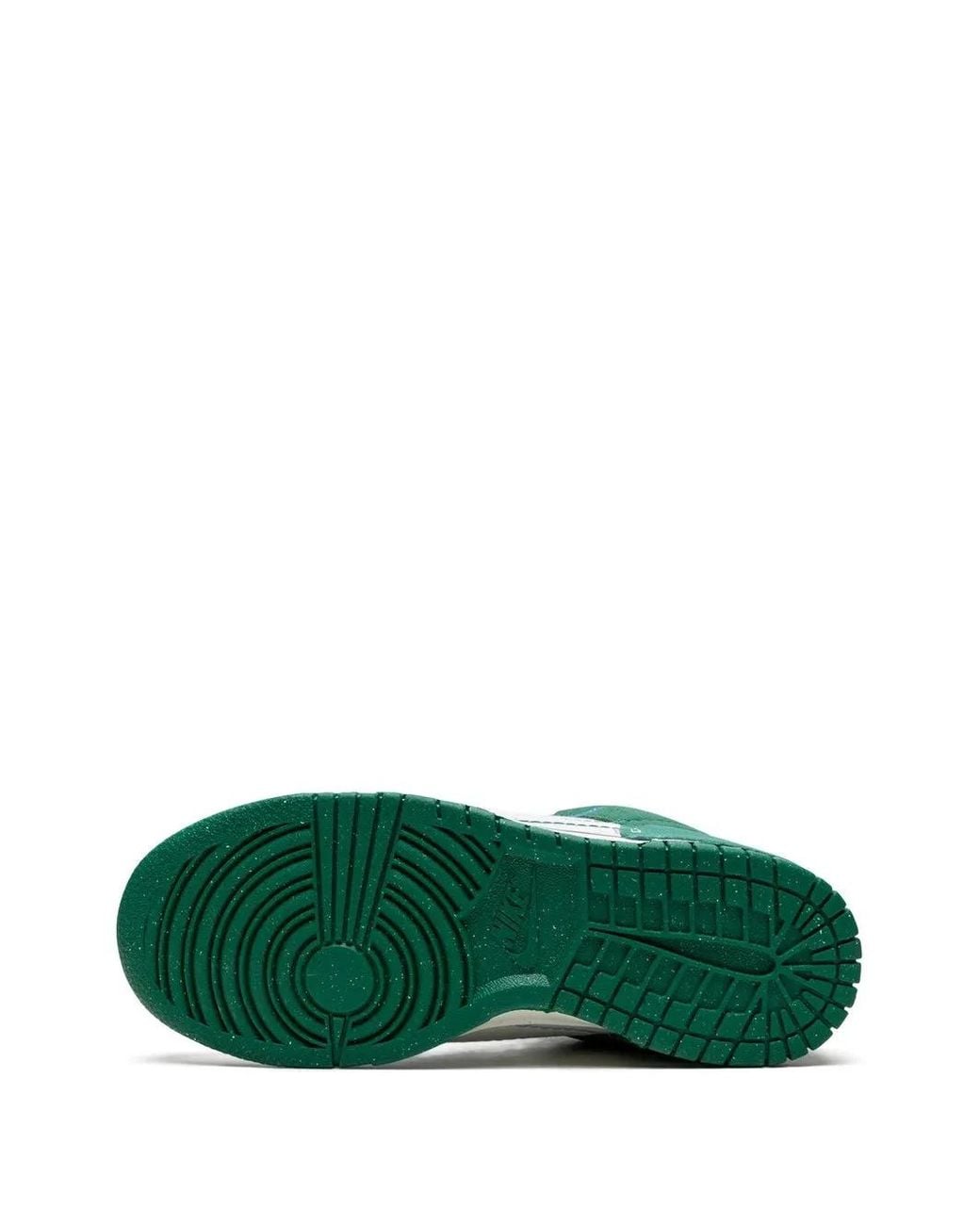 Nike Green Dunk Low Disrupt 2 Malachite