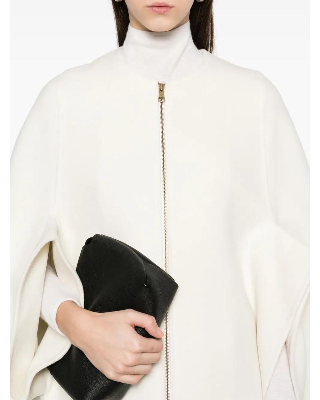 Max Mara Natural Placido Coat