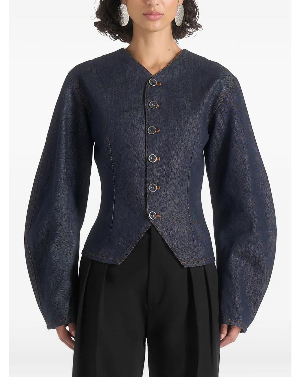 Manière De Voir Blue Aya
