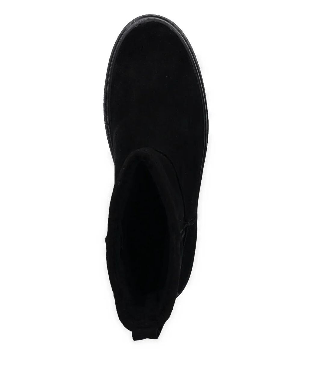 Gant Black Snowhill Boots