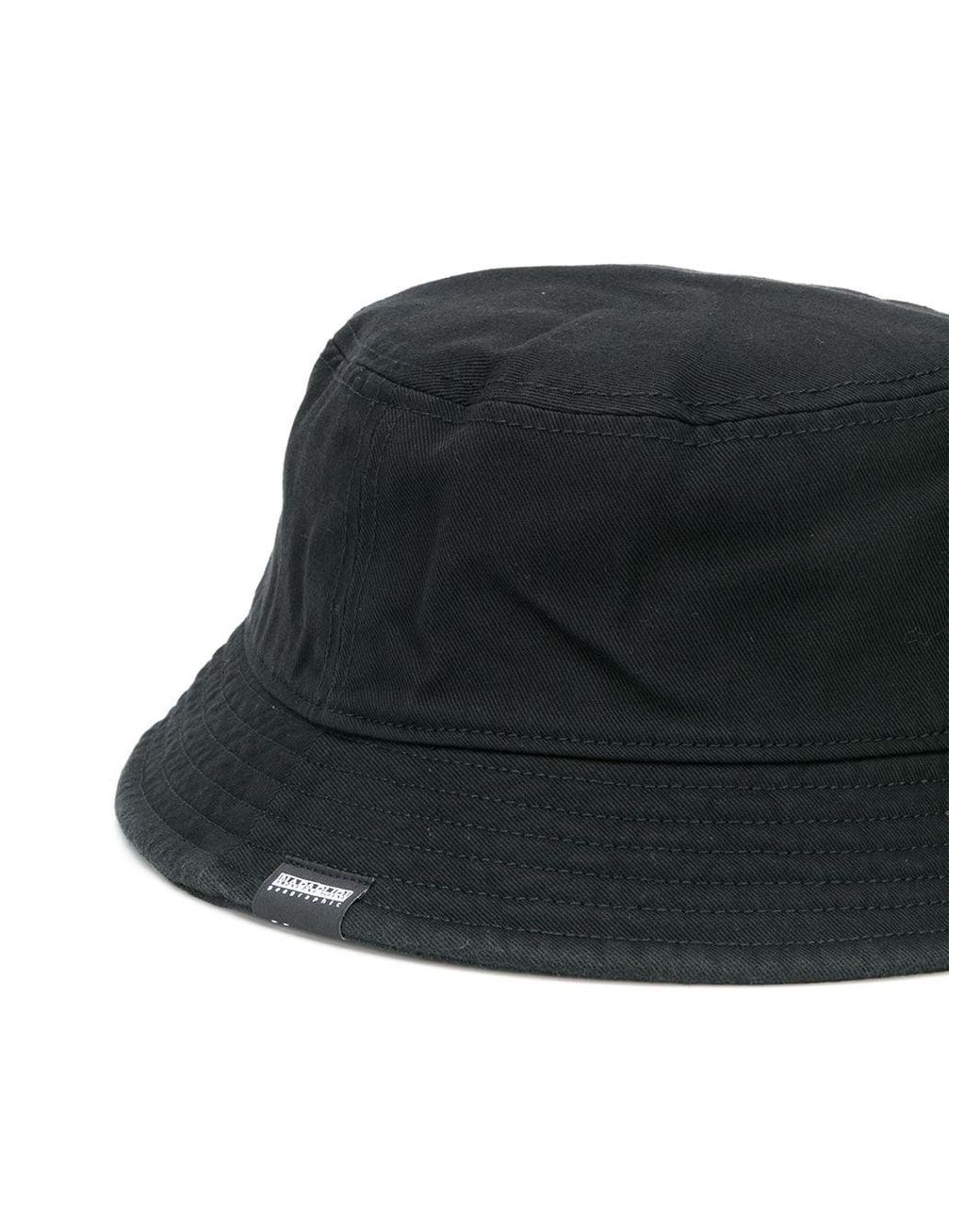 Napapijri Cotton Tribe Core Fase Bucket 