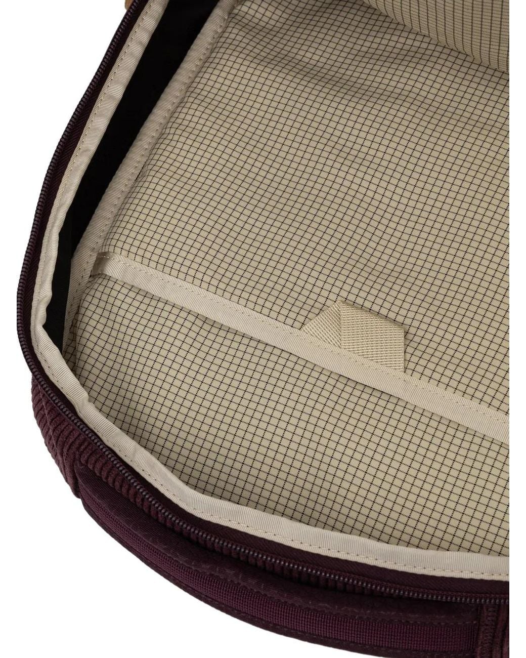 The North Face Purple Jester Pro Corduroy Backpack