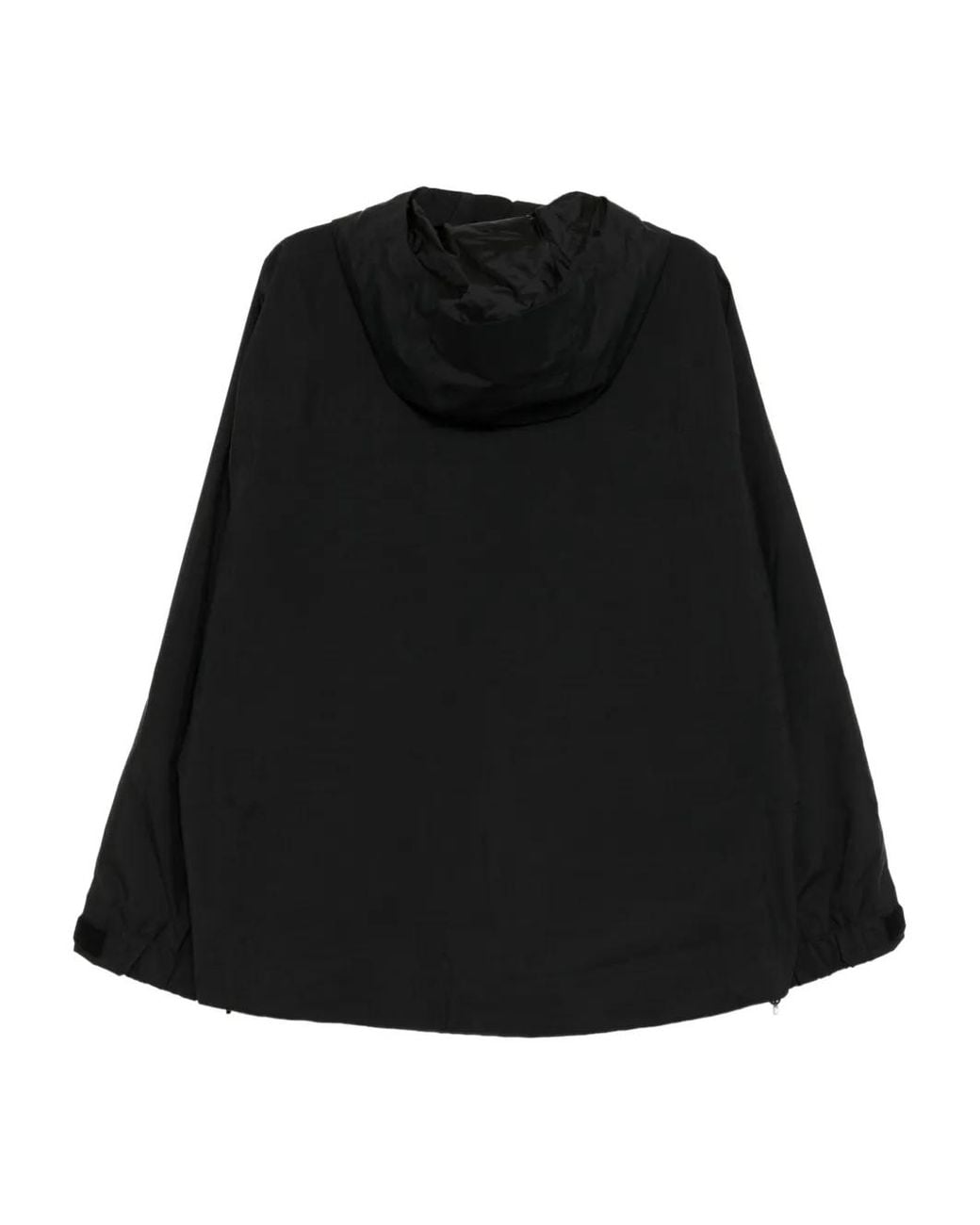 Goldwin Black Pertex Jacket