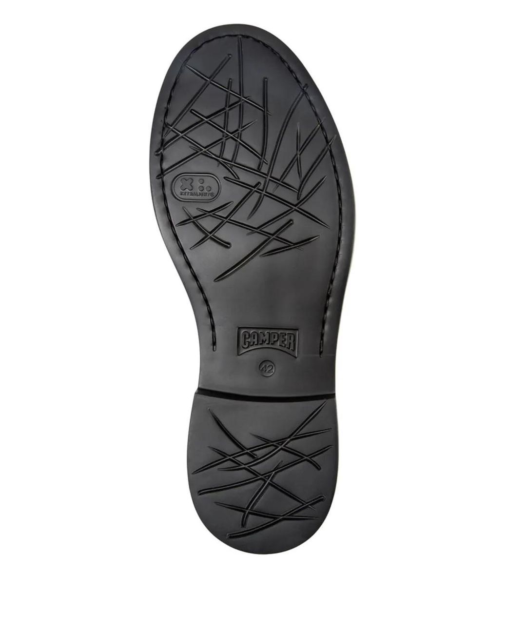 Camper Black Strings for men