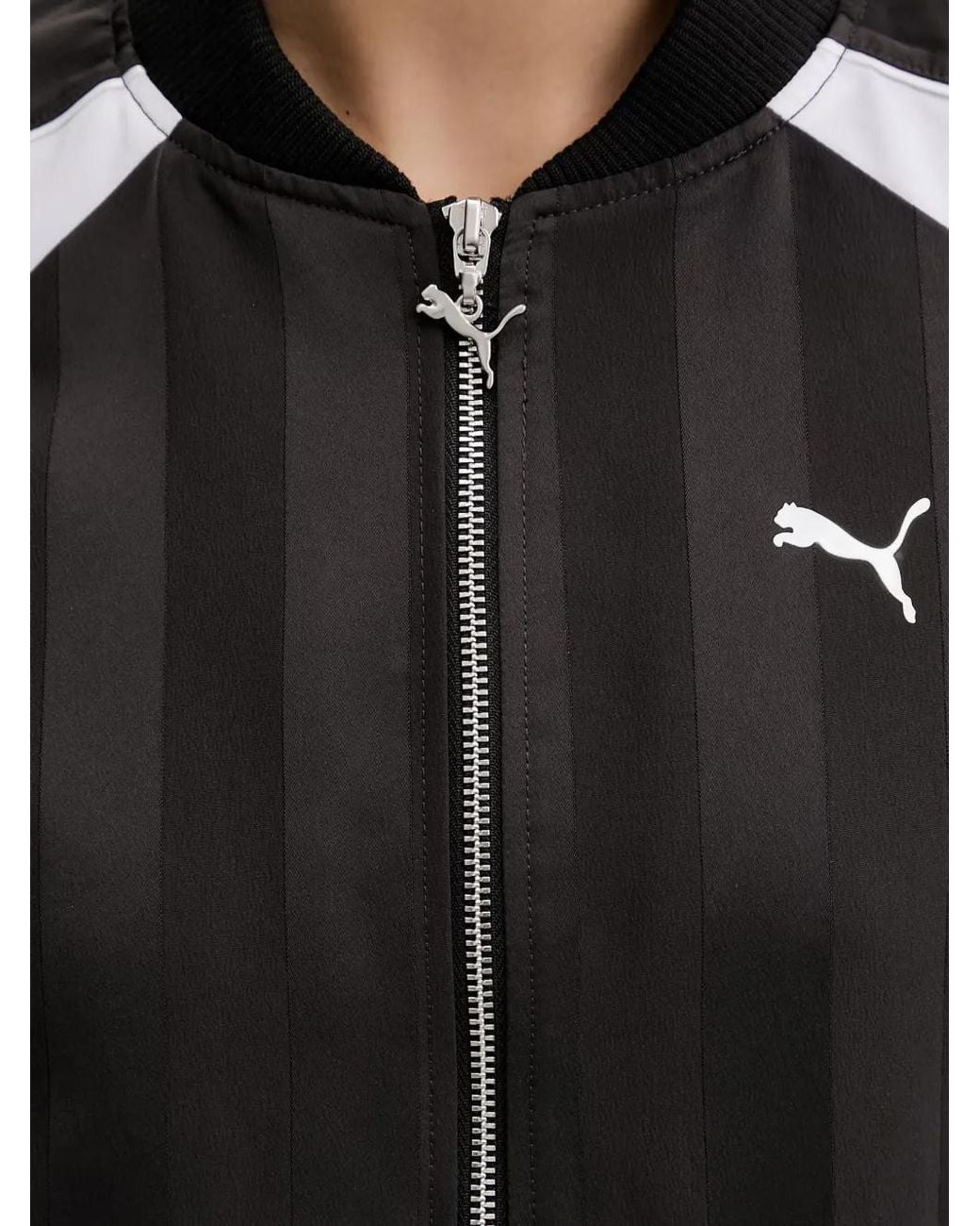 PUMA Black Future..Archive Jacket