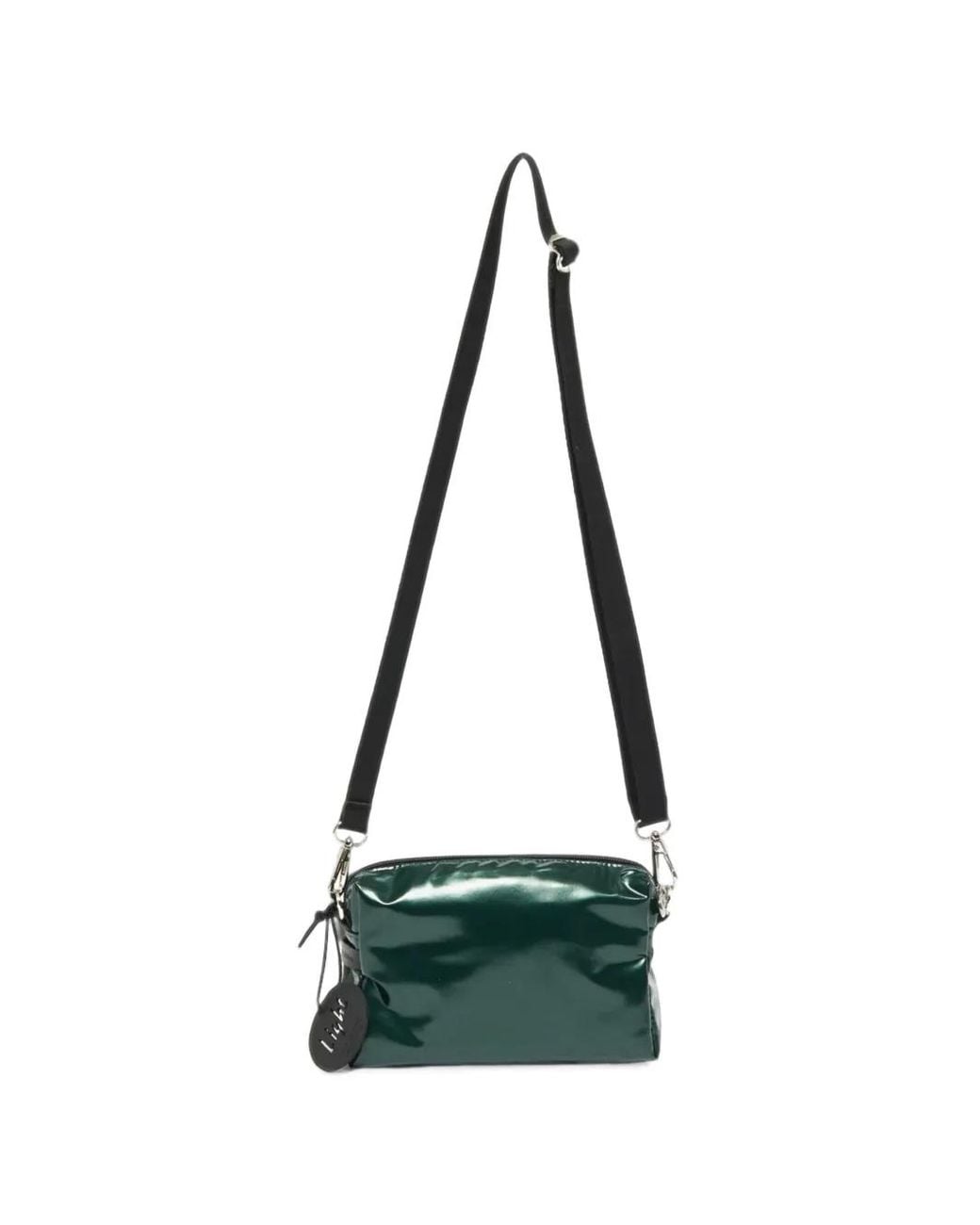 Jack Gomme Multicolor Mini Light Crossbody Bag