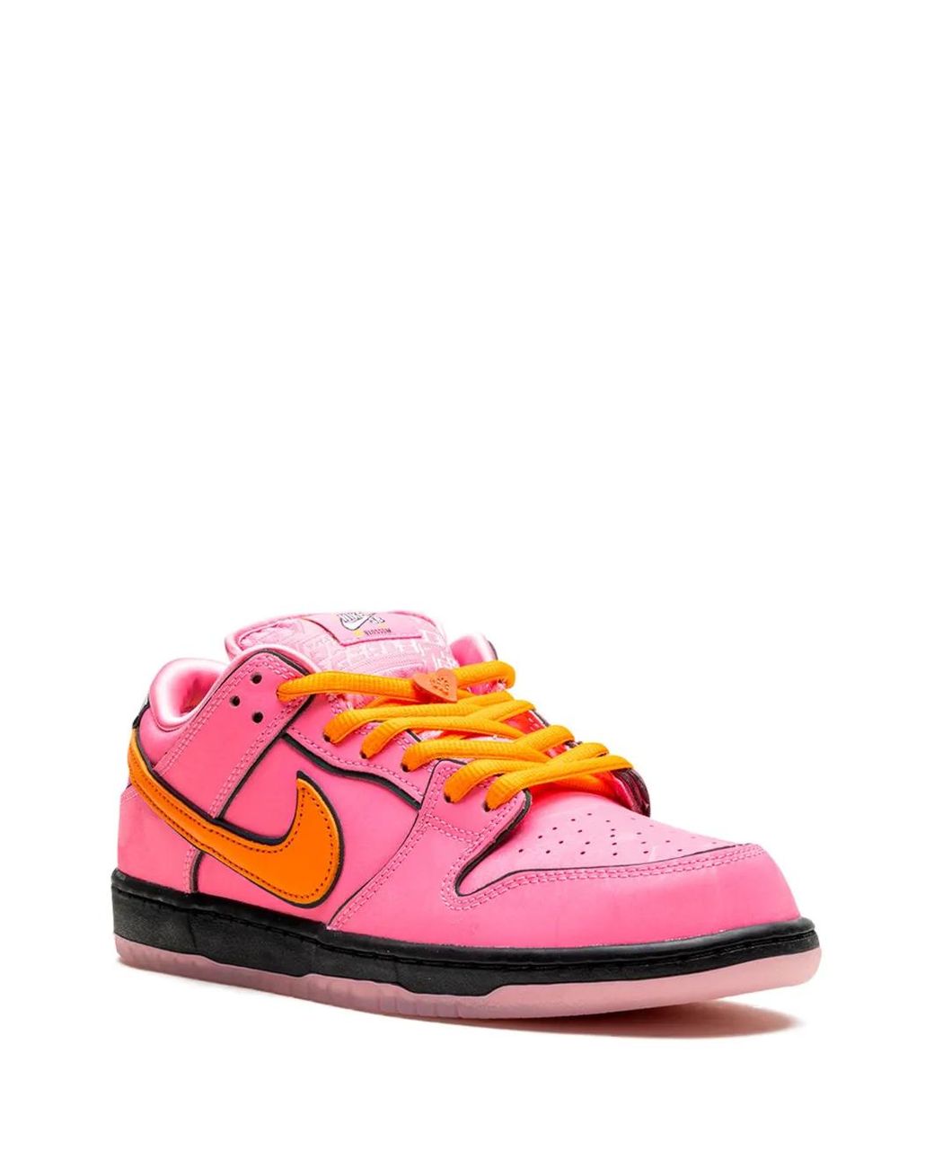 Nike Pink Sneakers