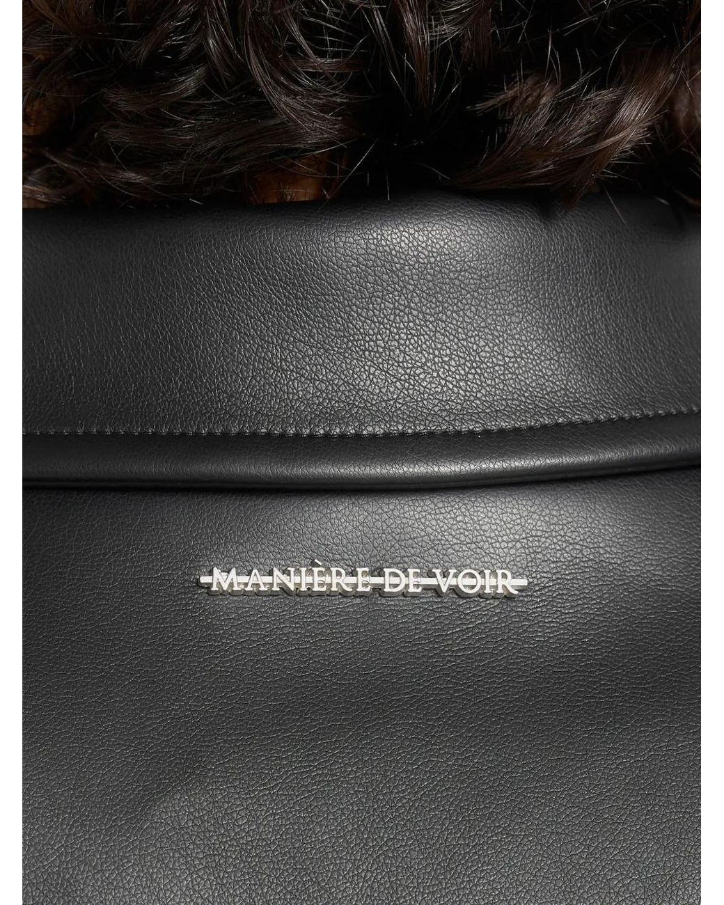 Manière De Voir Black Maggie
