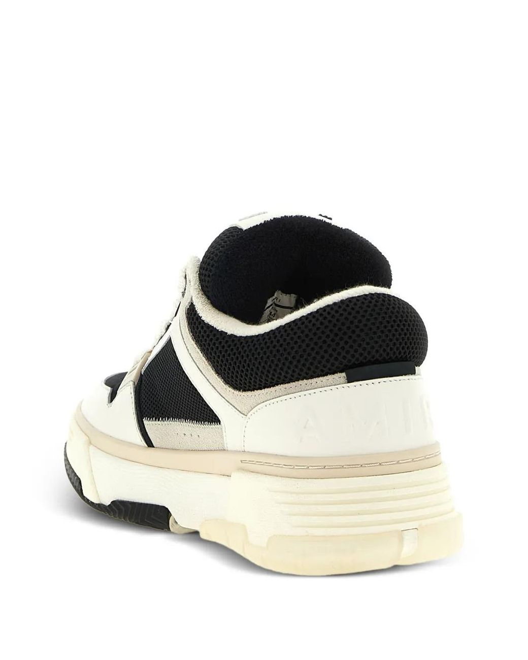 Amiri White Trainers for men
