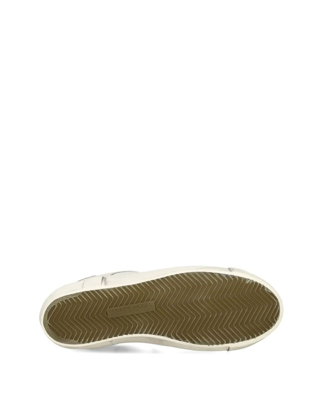 Philippe Model Prsx Sneakers in White für Herren