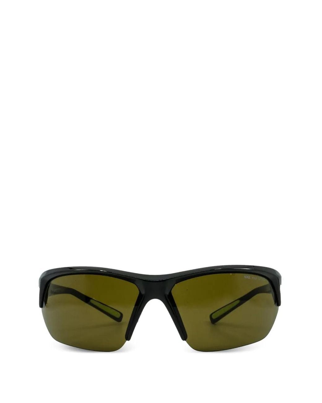Nike Green Skylon Ace Sunglasses