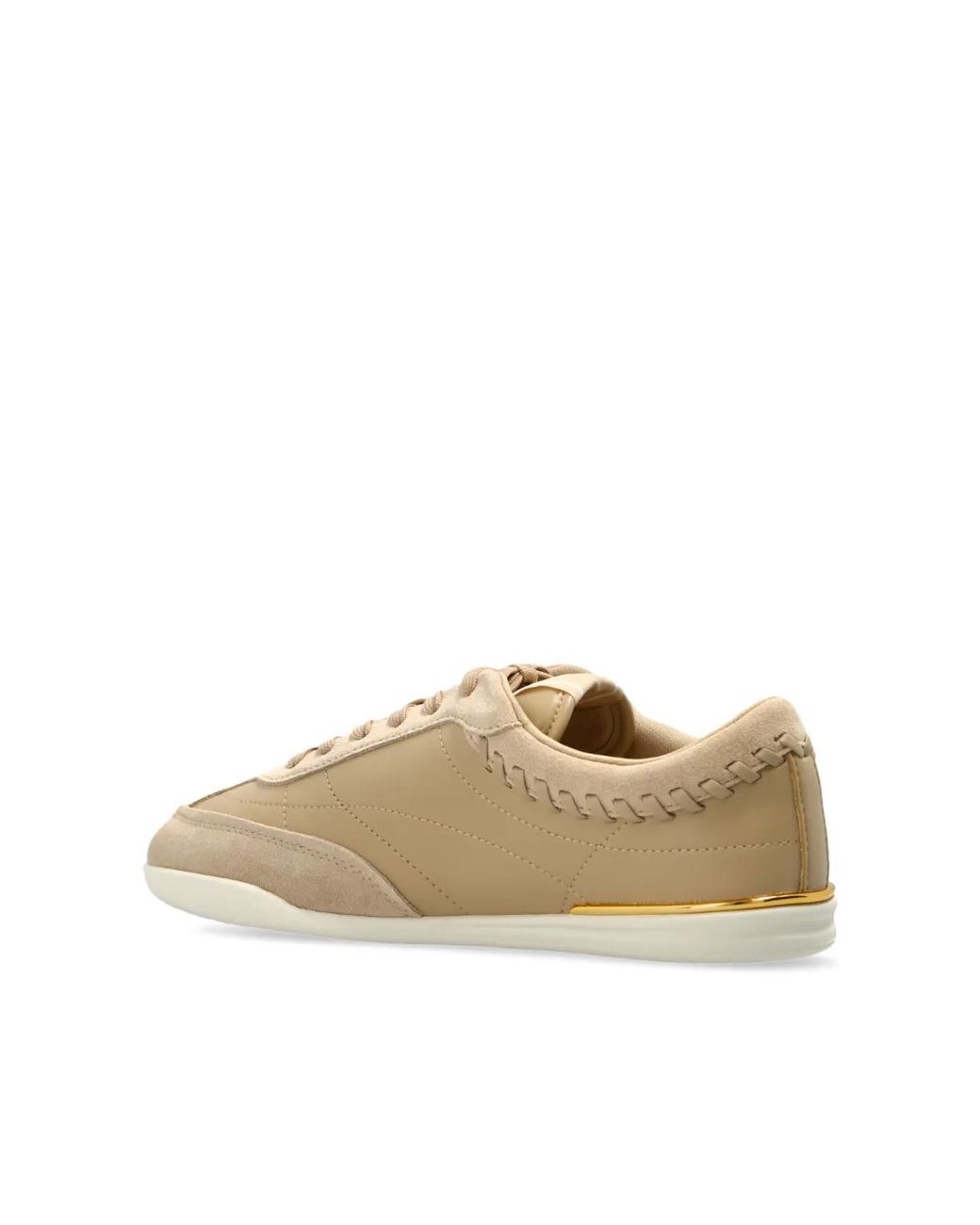 MICHAEL Michael Kors Natural 'Nolan' Sports Shoes
