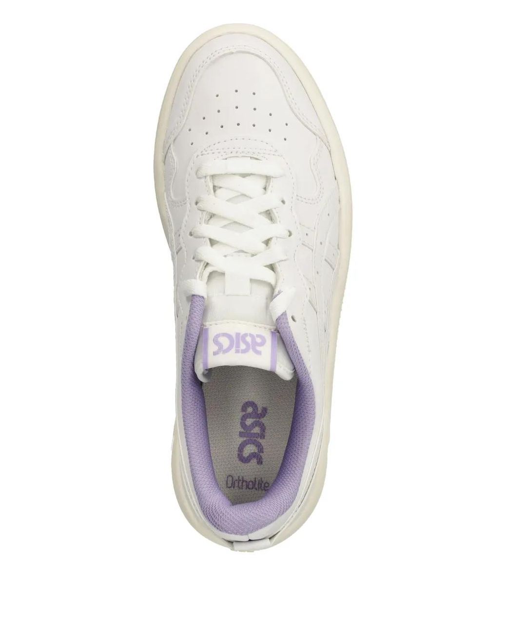 Asics White Japan S St Trainers