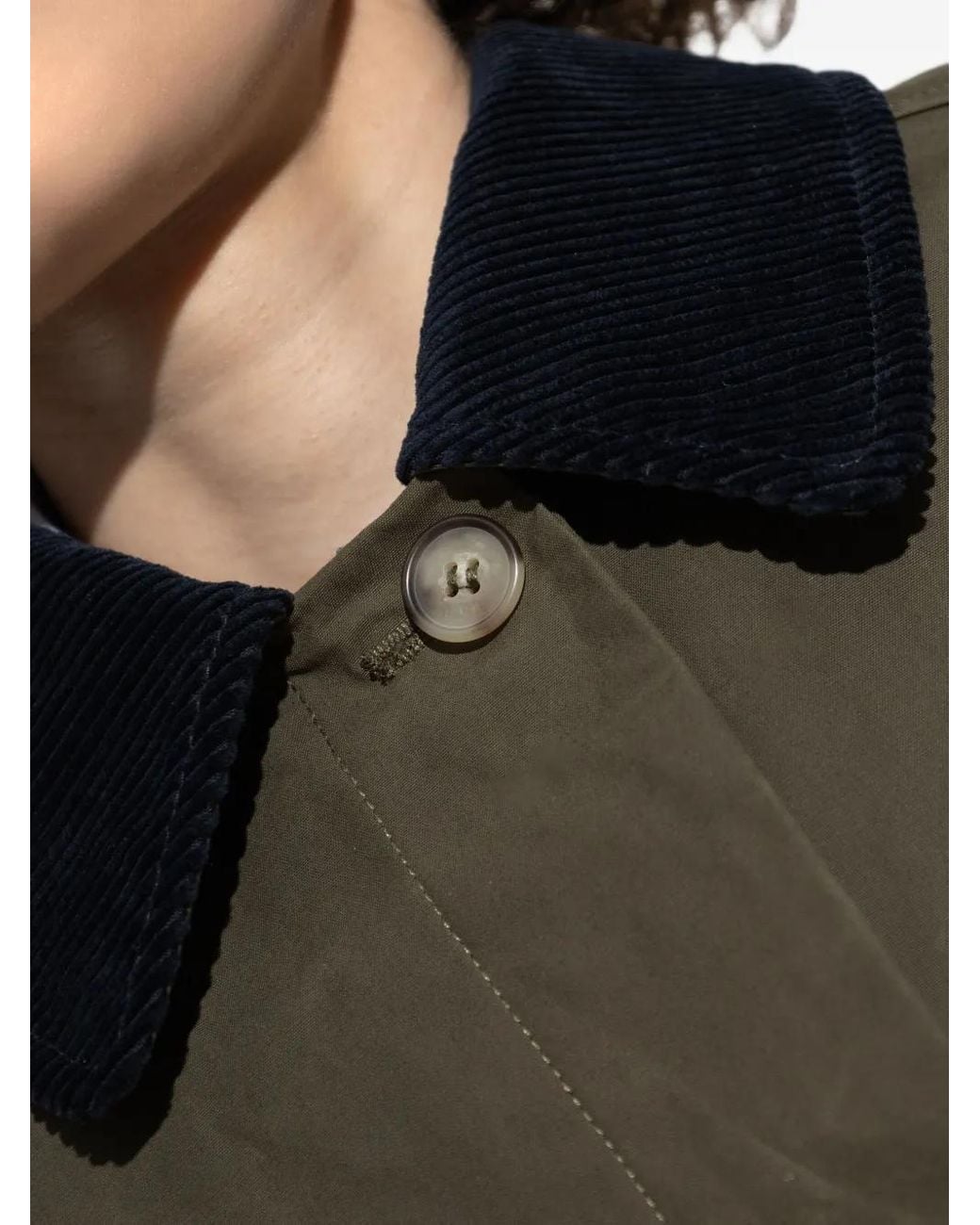 A.P.C. Multicolor Blazer