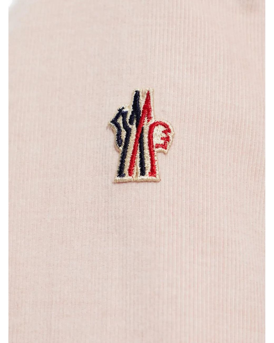 Moncler Pink Nangy Jacket