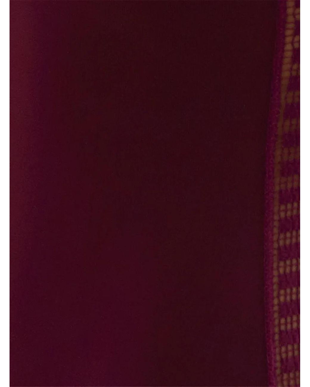 Eres Red Solange Graphpurple Briefs