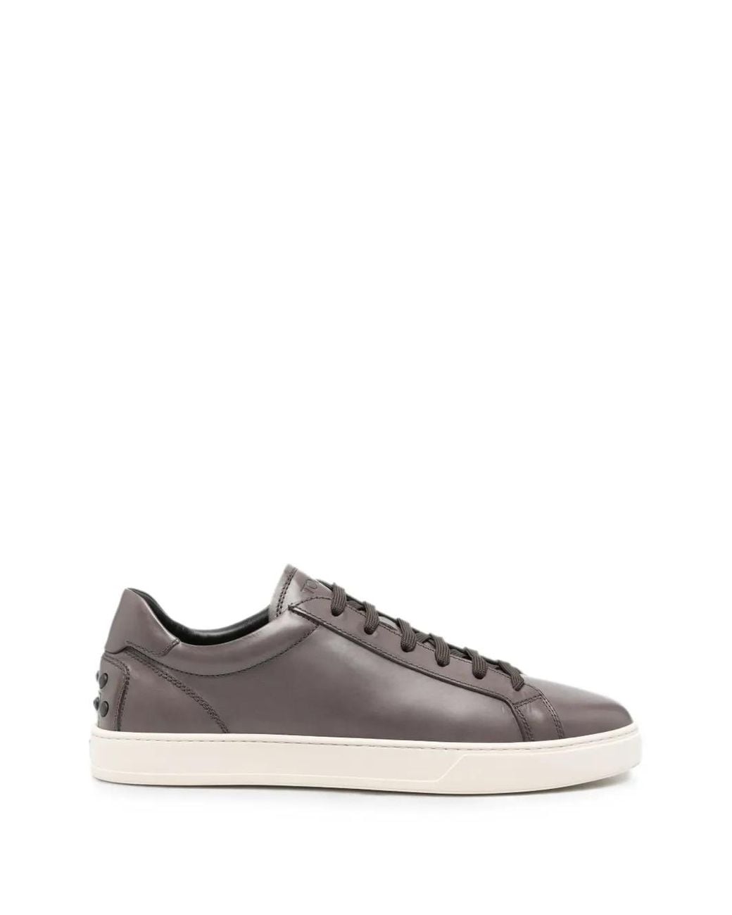 Tod's Gray Trainers for men