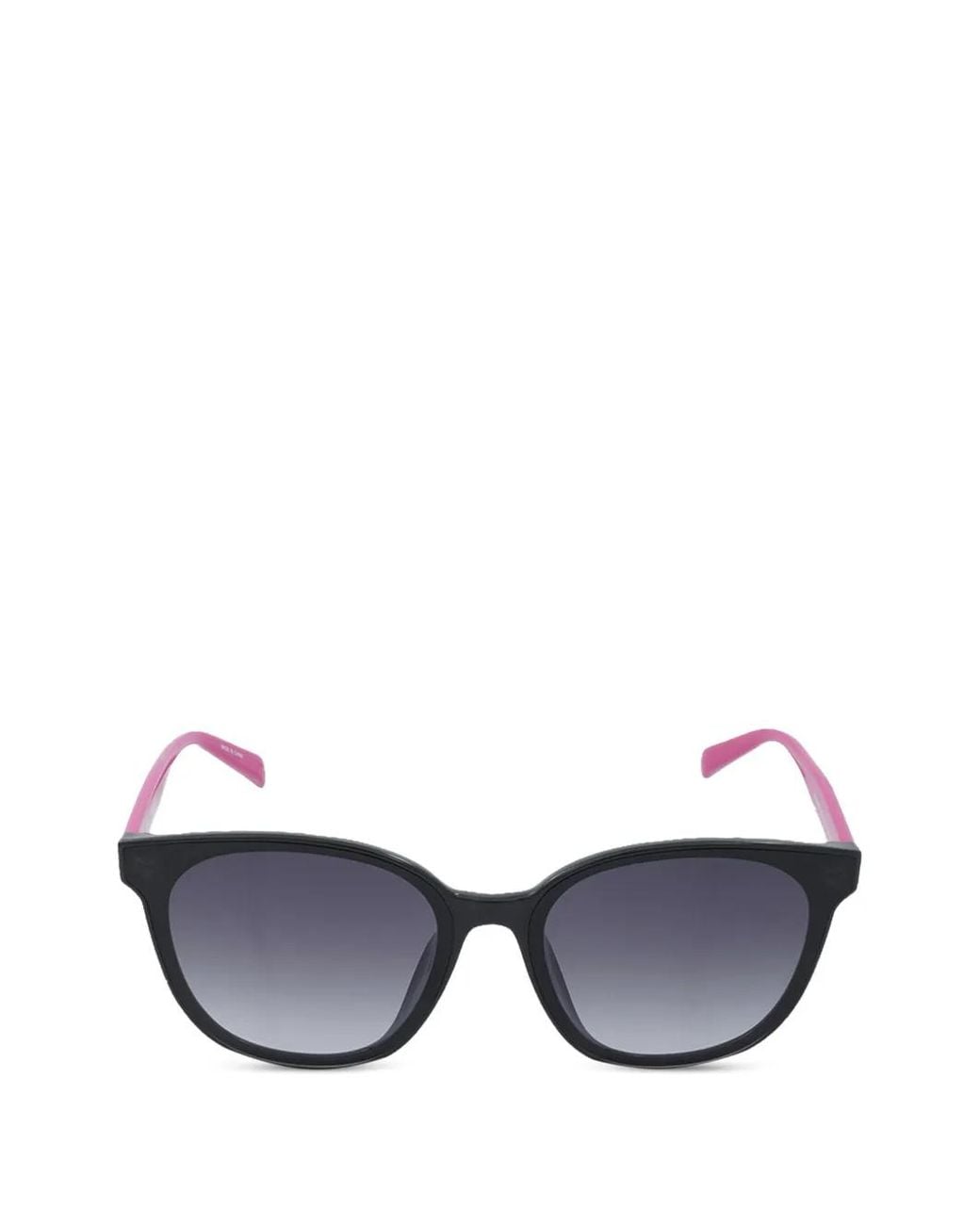 MCM Pink Square-Frame Sunglasses for men