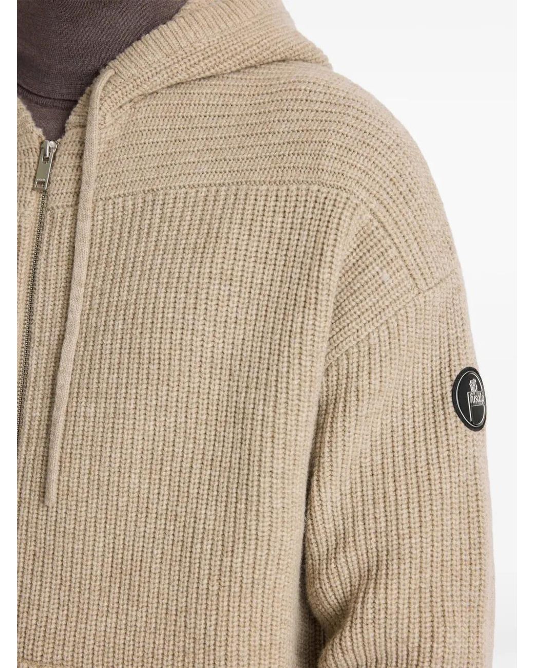 Fusalp Natural Hesyron Jacket for men