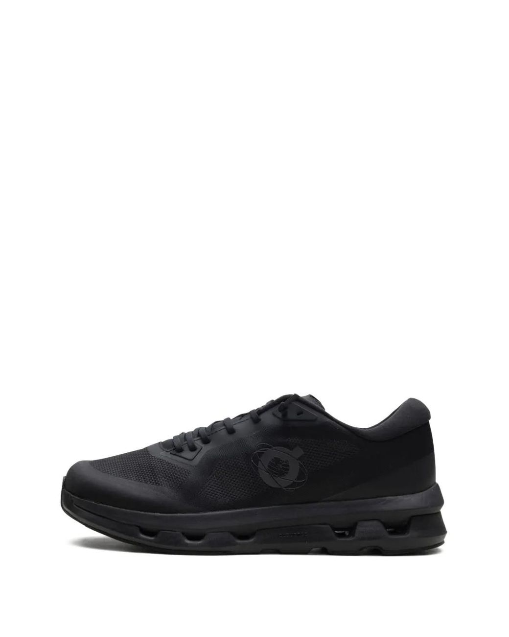 On Shoes Cloudze "Kith" Sneakers in Black für Herren