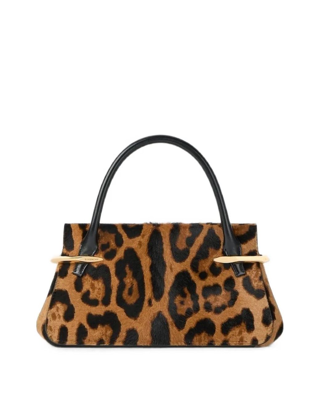 Givenchy Black Mini Pinch Bag