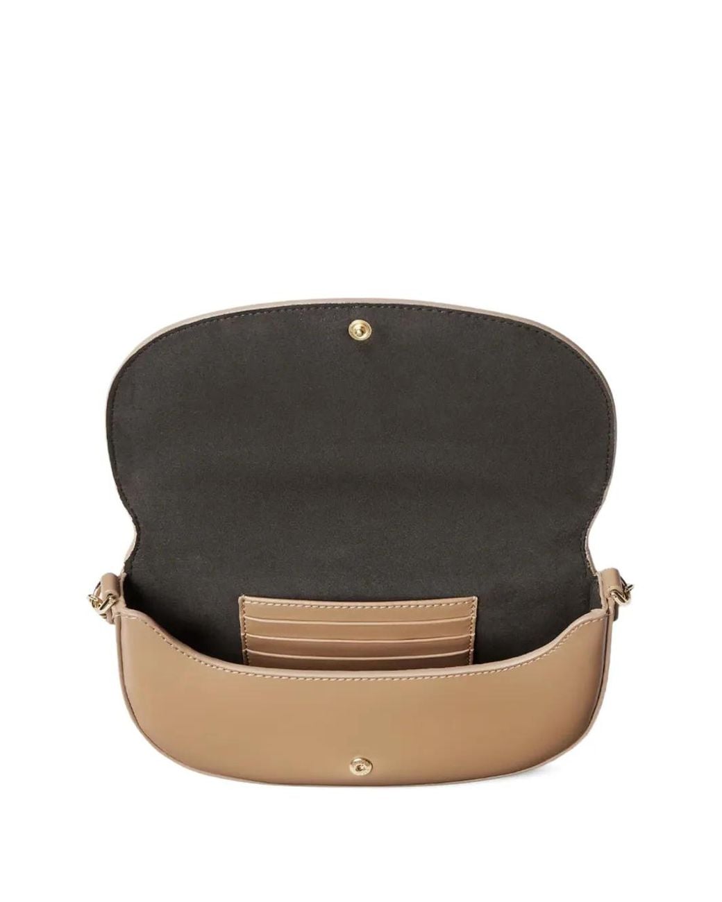 Fendi Natural Graphy Wallet On Chain