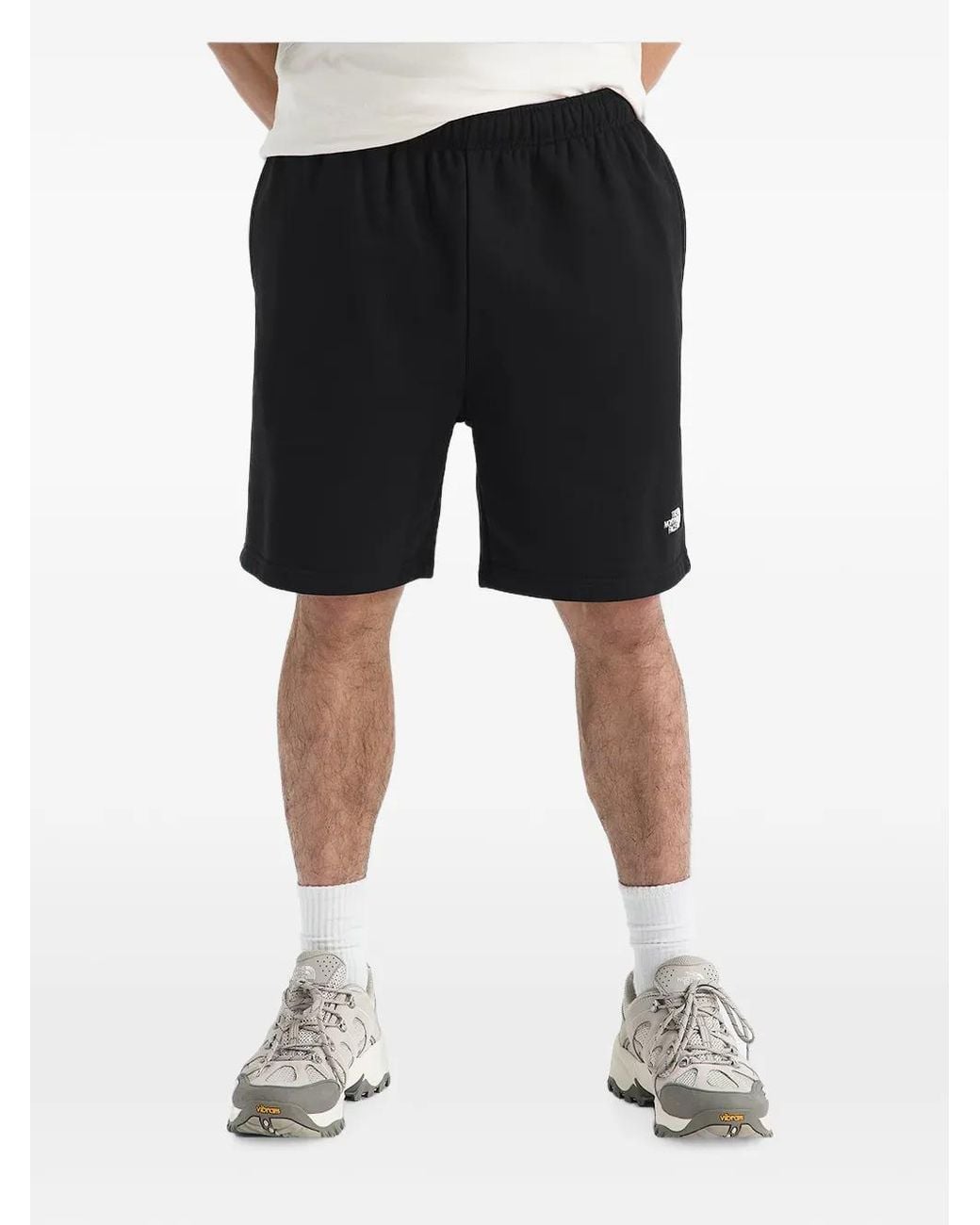 Short Evolution Simple Dome The North Face pour homme en coloris Black