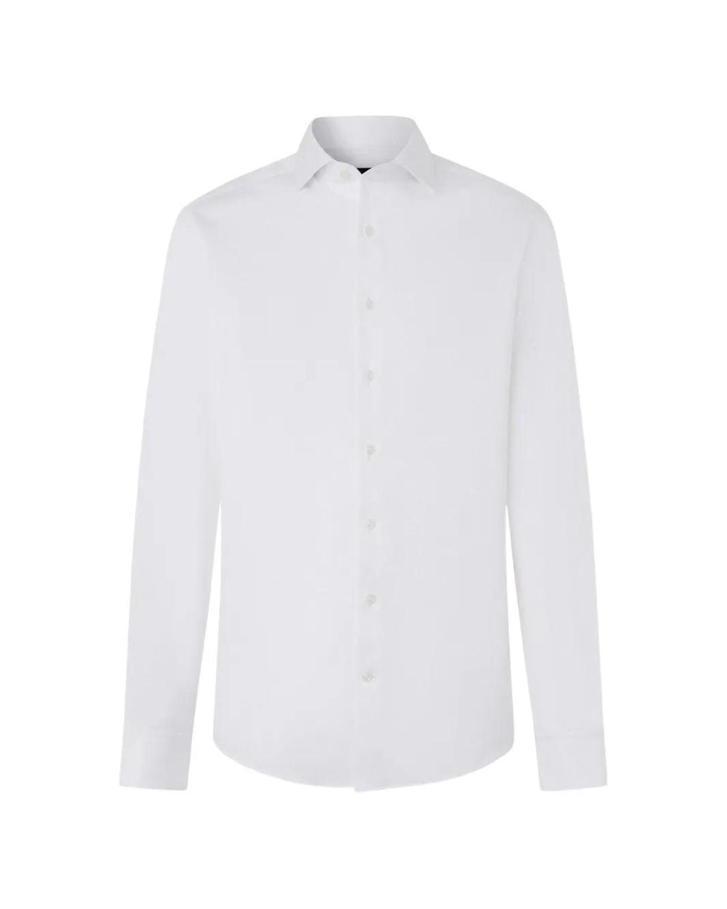 Polo di Hackett in White da Uomo