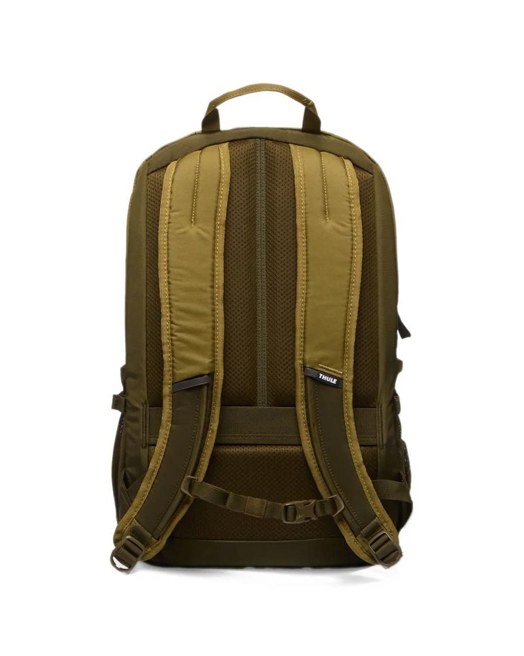 Thule Green Enroute Backpack