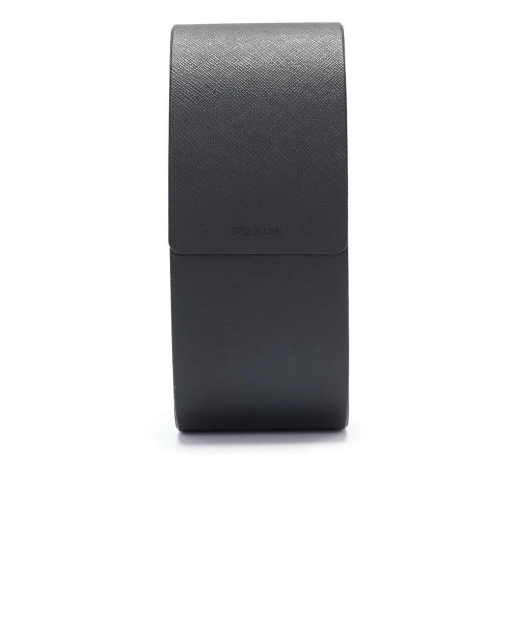 Occhiali Da Sole Swing di Prada in Black