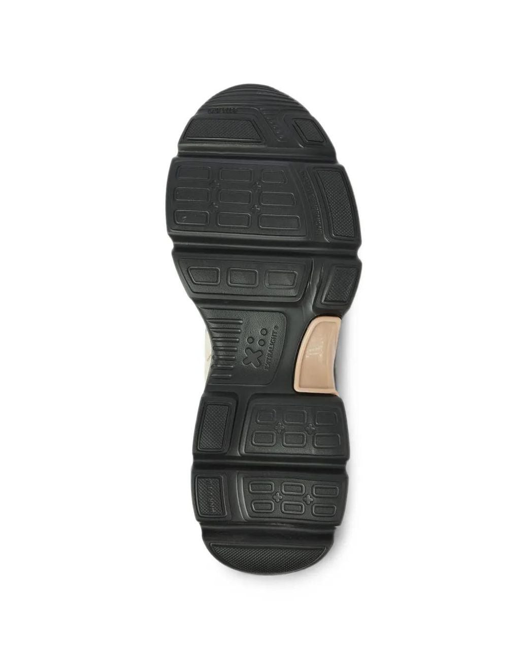 Nubikk White Ross Zay Sneakers