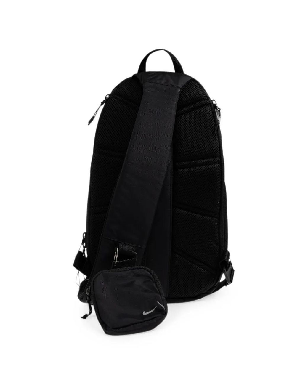 Nike Black Sac Banane Commute