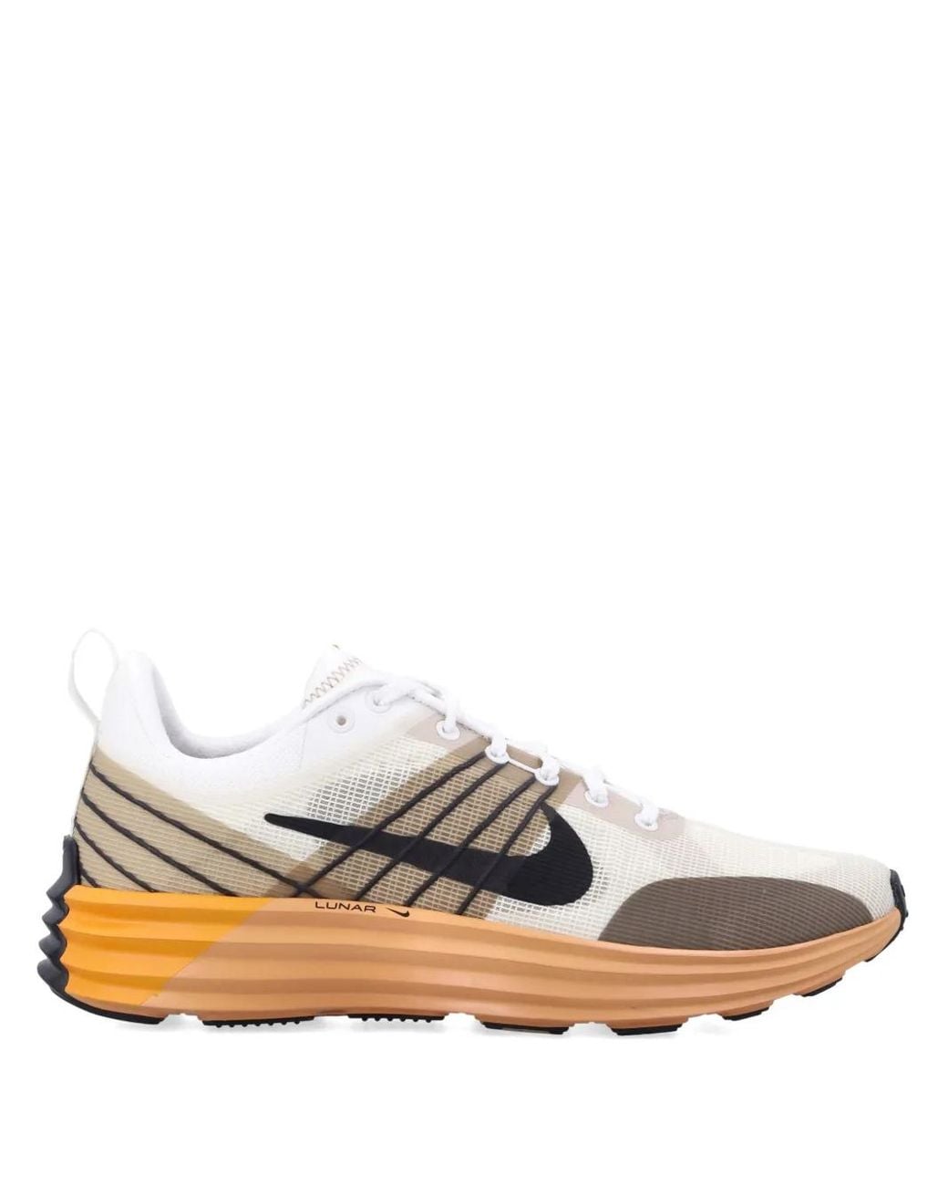 Nike Natural Lunar Roam Sneakers