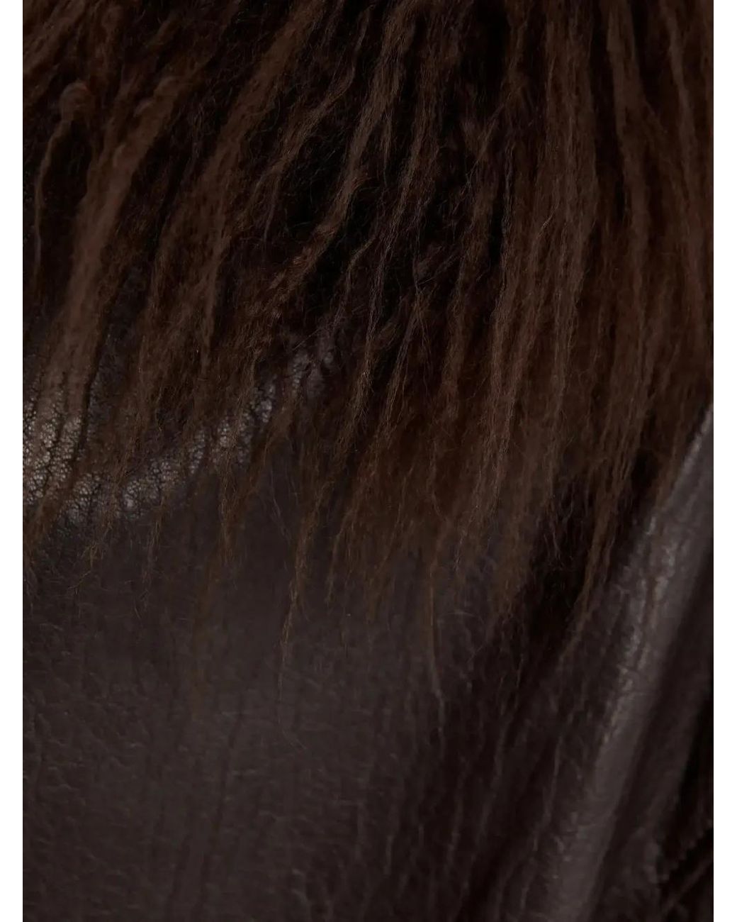 Manokhi Jade Lammy Jack in het Black