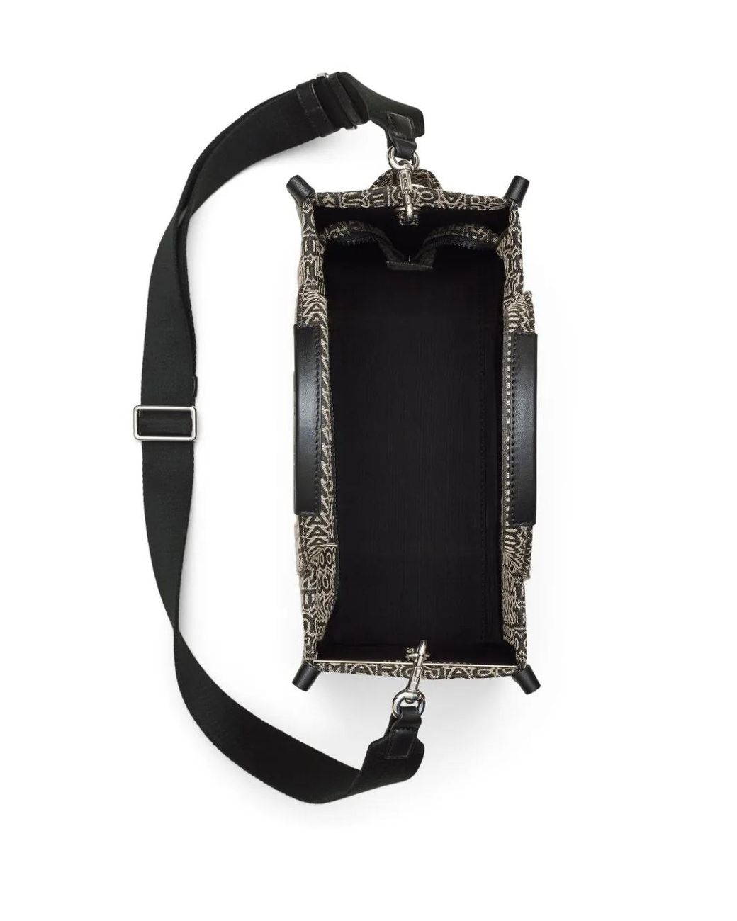 Marc Jacobs Black Bags