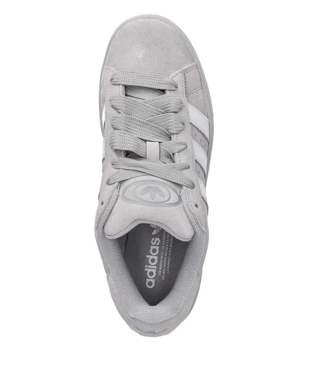 Baskets Campus Adidas en coloris White