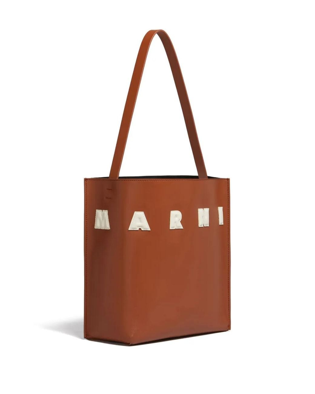 Marni Brown Bags