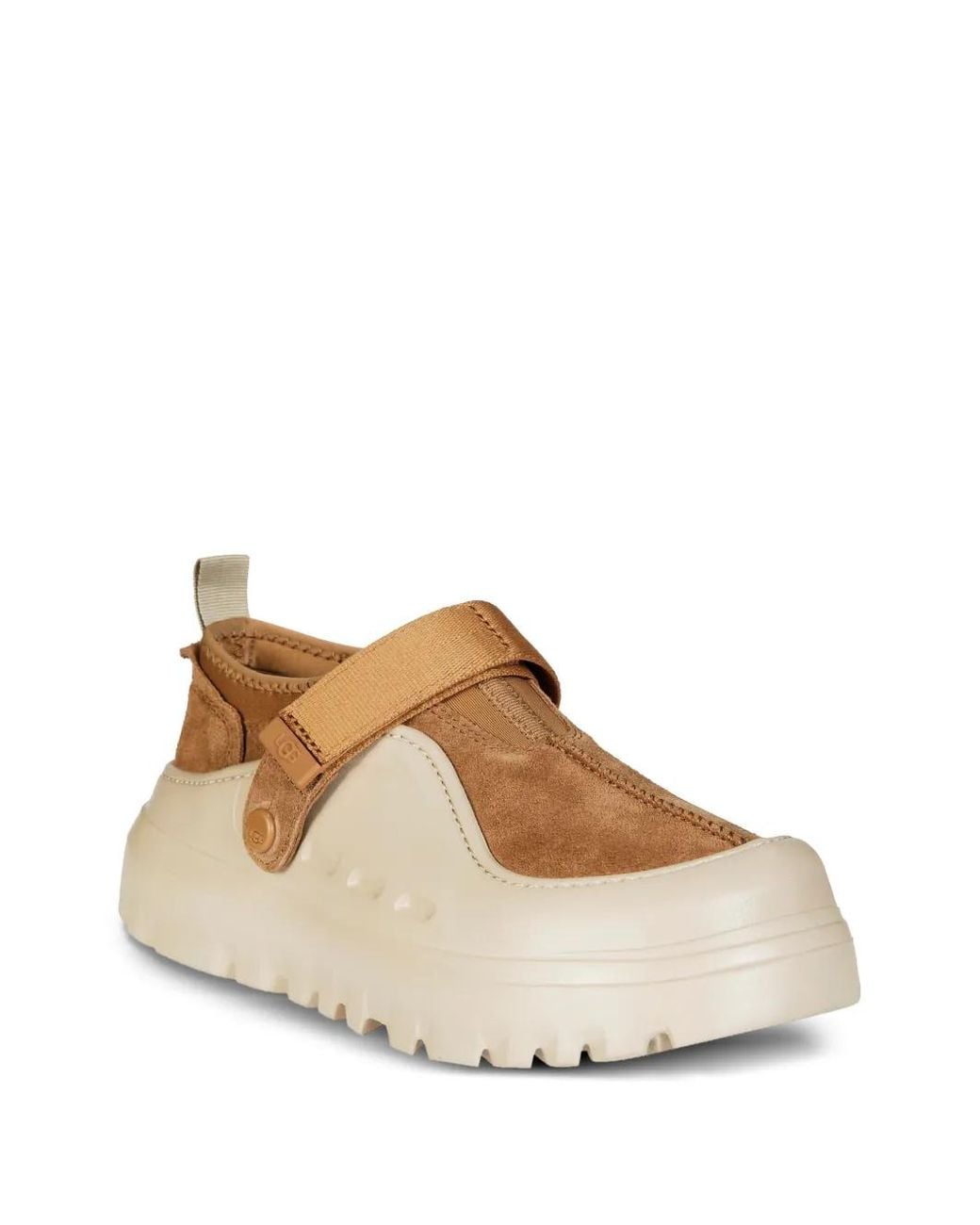 Ugg Brown Peakmod Loafers for men