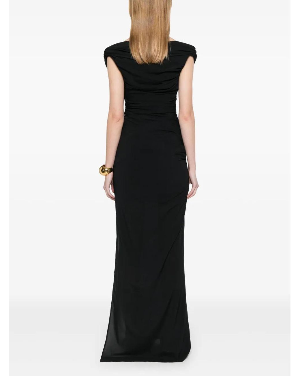 Jacquemus Black Dresses