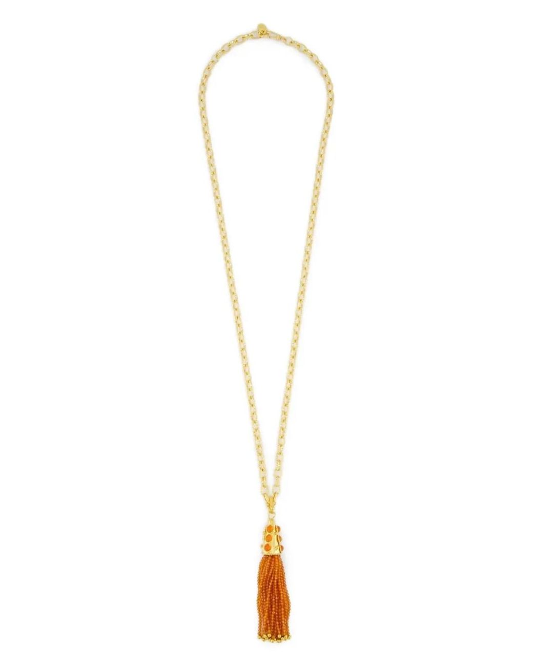 Collier Gio Sylvia Toledano en coloris White