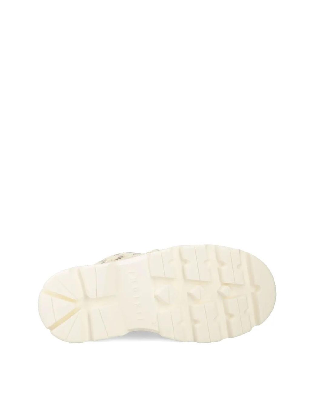 Inuikii Natural Endurance Puffer Boots