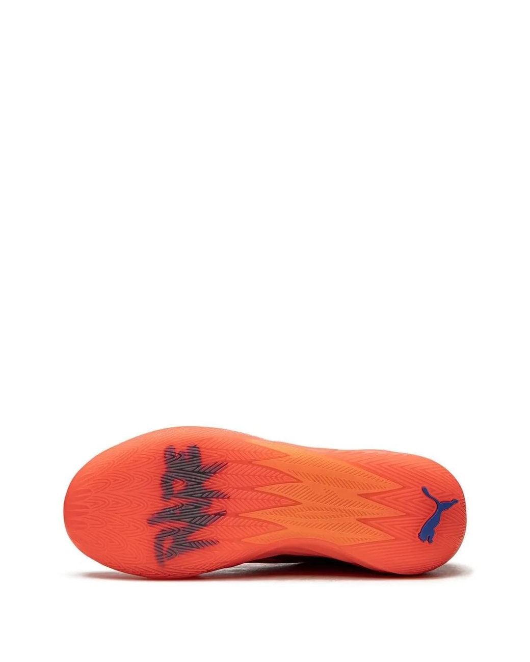 PUMA Mb.02 Supernova Sneakers in Orange für Herren