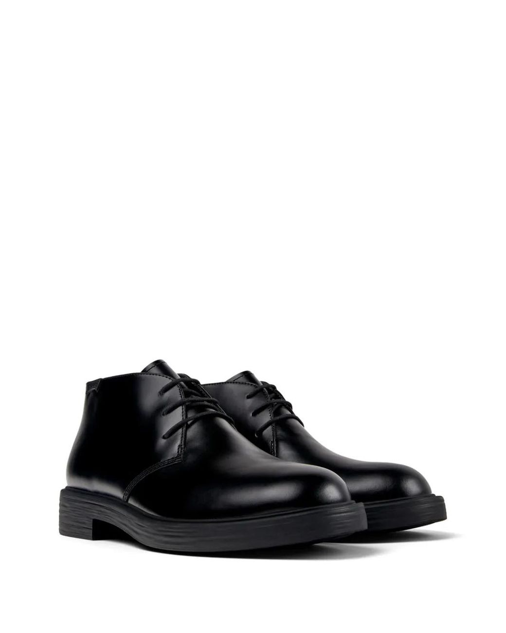 Camper Black Booty Dean for men