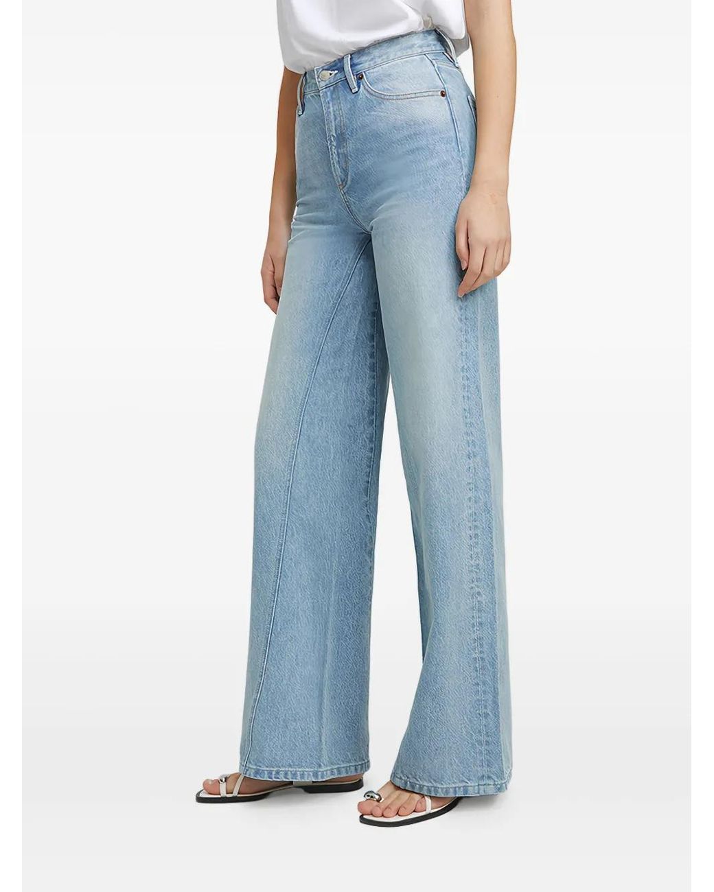 Hey Joanie Blue Angeles Jeans