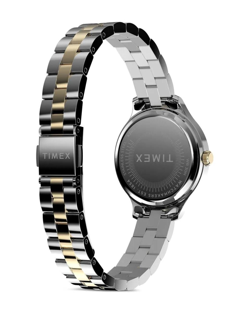 Timex White Peyton 32Mm