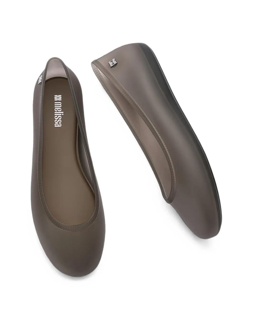 Melissa Gray Essential Ballet Flats
