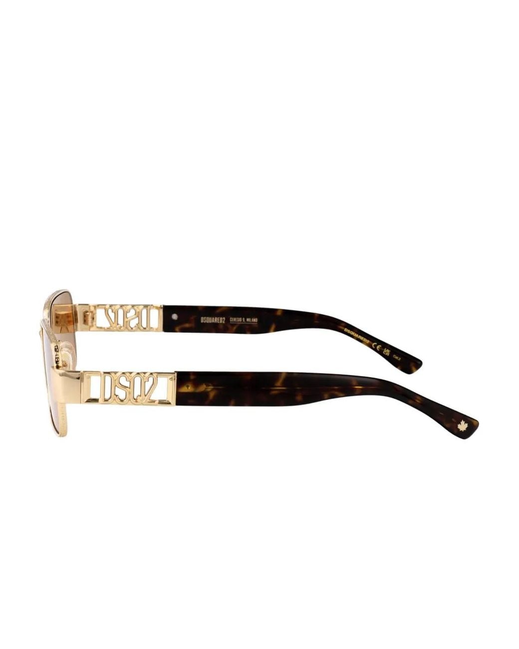DSquared² Natural D2 0156/S Sunglasses for men