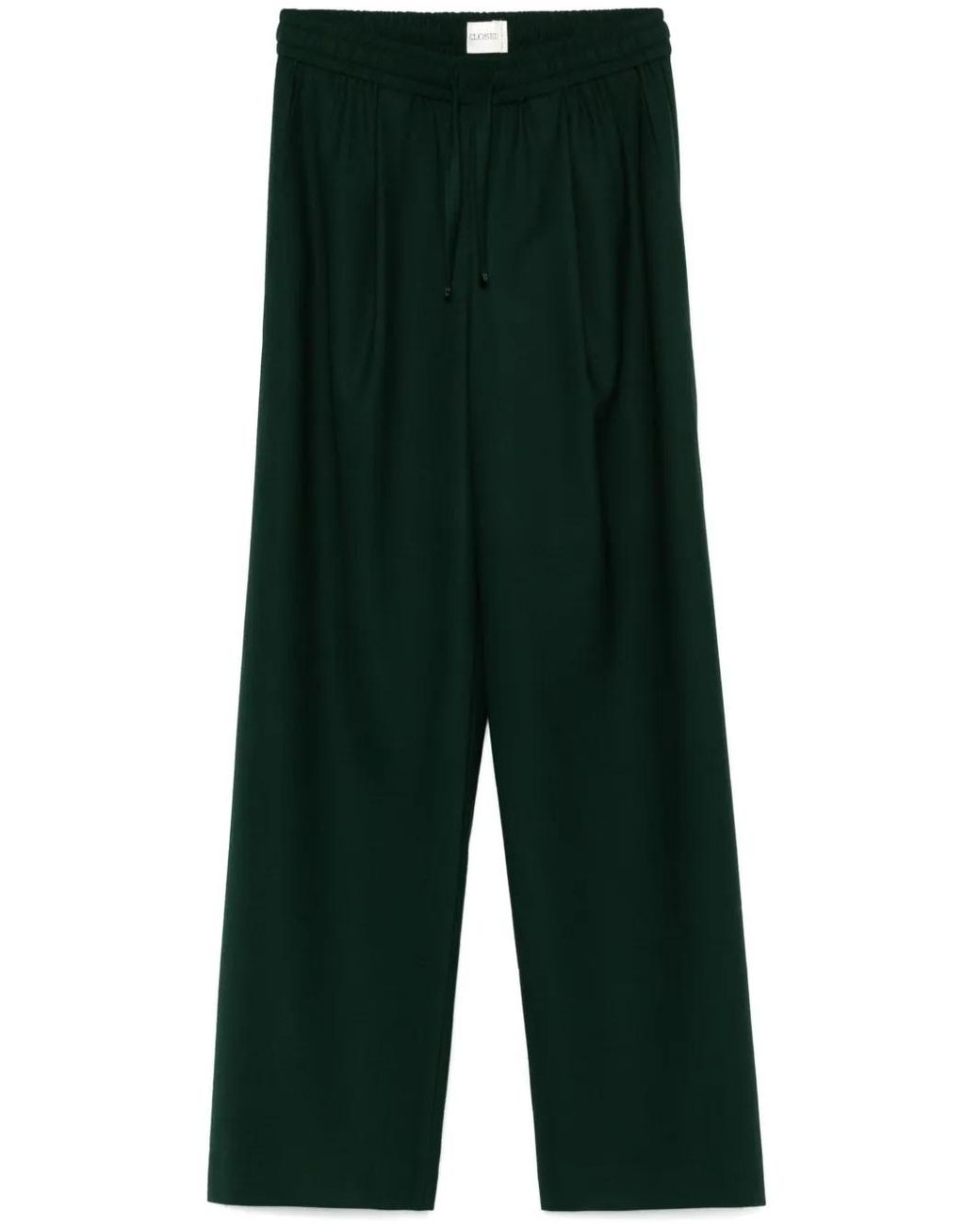 Closed Faris Broek in het Green